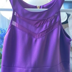 Girls formal dress size 12